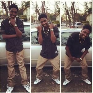 Meet your Posher, Markail